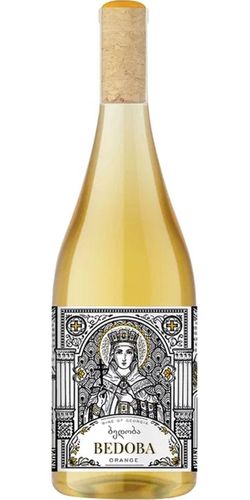 Kakheti Wine Company, Bedoba Orange 2021