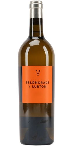 Belondrade y Lurton 2023