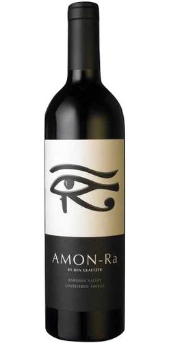 Ben Glaetzer, Amon-Ra 2019