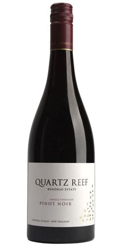 Quartz Reef, Pinot Noir Bendigo Estate 2022