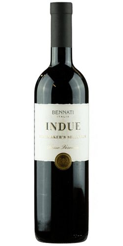 Bennati Rosso Veronese IGP 2016
