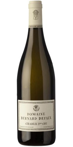 Bernard Defaix, Chablis 1. Cru Cote de Lechet Reserve 2023