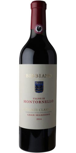 Bibbiano, Chianti Classico, Gran Selezione Montornello 2020