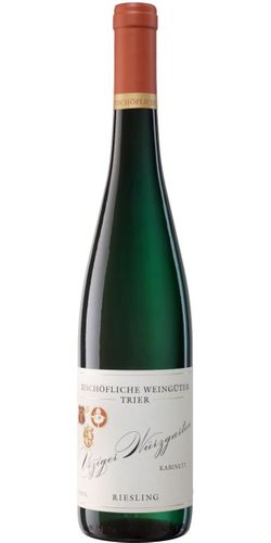 Bischöfliche Weingüter Trier, Ürziger Würzgarten Riesling Kabinett 2020