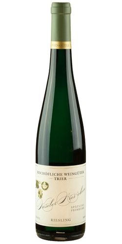 Bischöfliche Weingüter Trier, Kaseler Nies'chen Riesling Spätlese Feinherb 2021