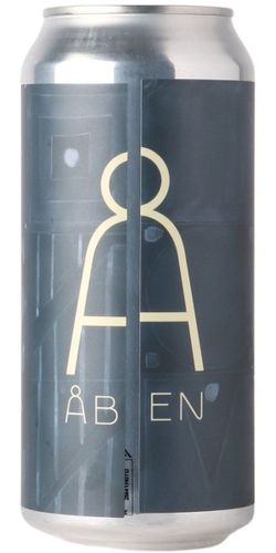 Åben, Herr Stahlbaum - Öl