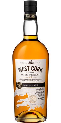 West Cork Black Cask