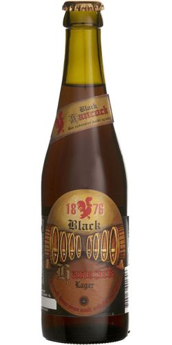 Hancock, Black Lager
