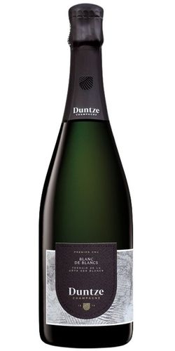 Champagne Duntze, Blanc de Blancs Premier Cru Extra Brut