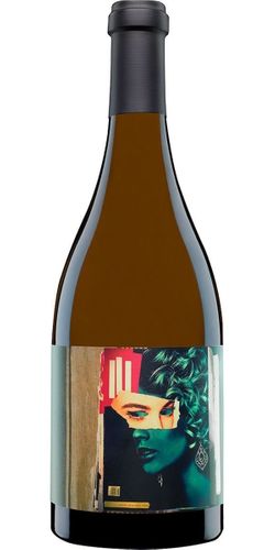Orin Swift Cellars, Blank Stare 2022
