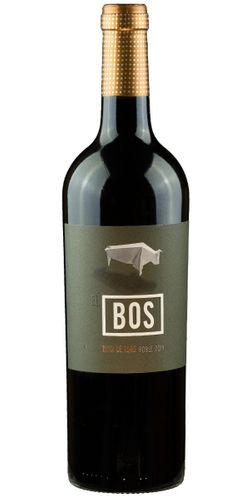 Bodega El Bos, Tinta de Toro Roble 2023