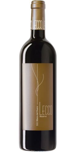 Bodegas Resalte, Lecco Reserva 2019