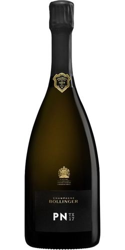 Bollinger Champagne PN TX17
