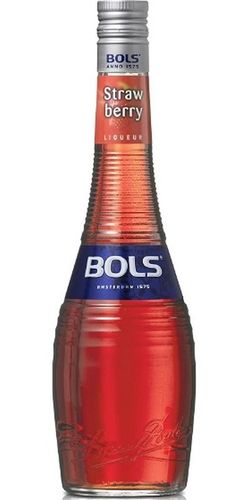 Bols Strawberry - Likör