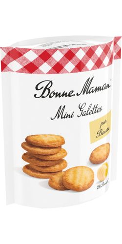 Bonne Maman Mini Galettes