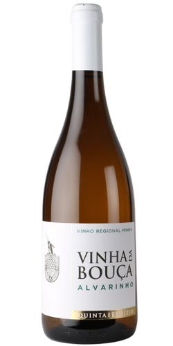 Quinta Ermizio, Vinha da Bouca Alvarinho 2023 - Vitt vin