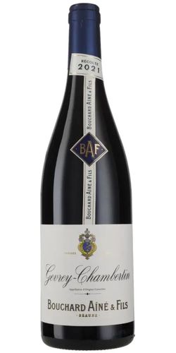 Bouchard Aîne et Fils, Gevrey Chambertin 2021