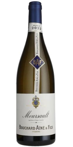 Bouchard Aîne et Fils, Meursault 2022