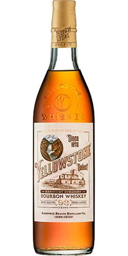 Yellowstone Select Bourbon