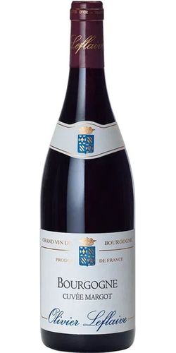 Olivier Leflaive, Bourgogne Rouge Cuvee Margot 2022