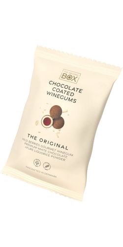 Box The Original, Snack Pack The Original