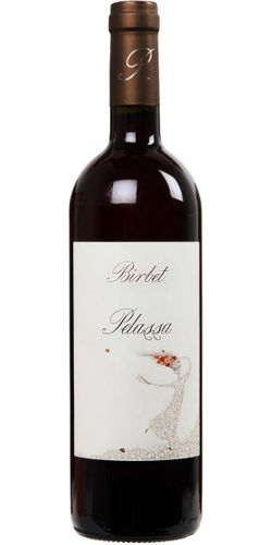 Pelassa, Brachetto Birbet 2024