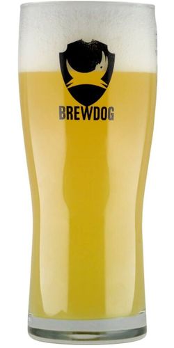 Brewdog, Monaco Glas
