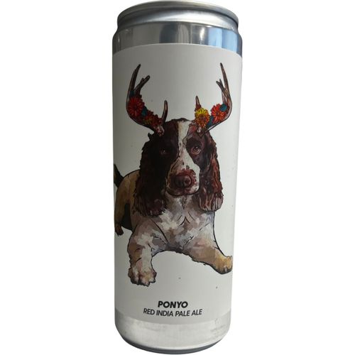 Brewski, Ponyo