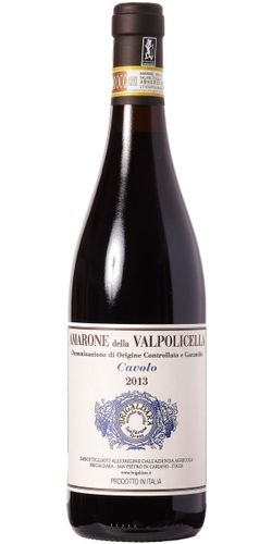 Brigaldara, Amarone Cavolo 2020