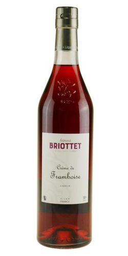 Briottet Creme de Framboise