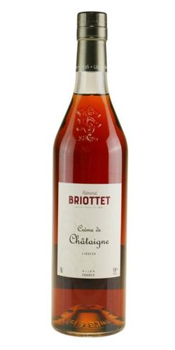 Briottet Creme de Chataigne