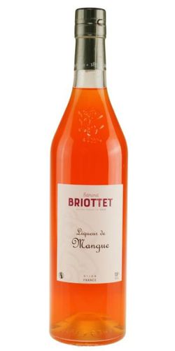 Briottet Liqueur de Mangue