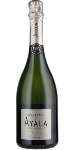 Champagne Ayala, Brut Nature Zero Dosage