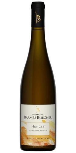 Domaine Barmes-Buecher, Gewurztraminer Hengst Grand Cru 2019