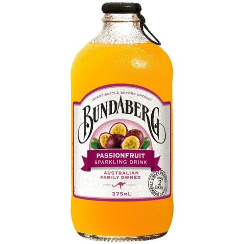 Bundaberg Passionfruit