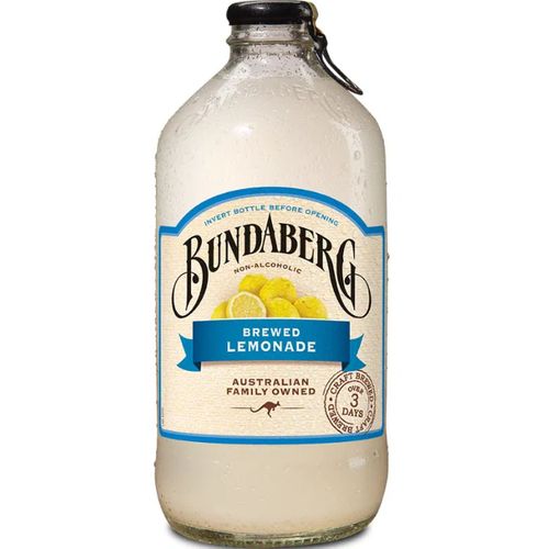 Bundaberg Lemonade
