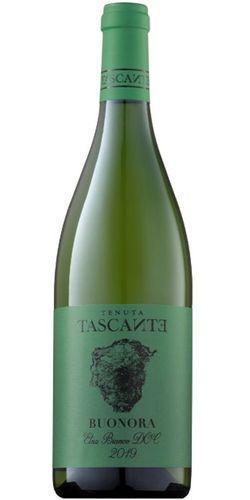 Tenuta Tascante, Buonora Etna Bianco 2025