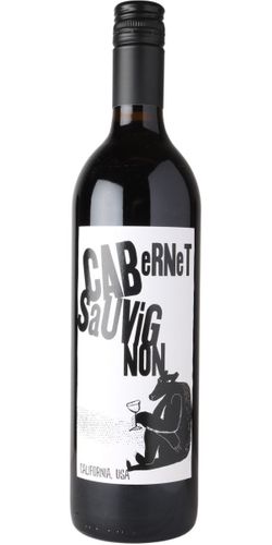 Buttler the bear Cabernet Sauvignon
