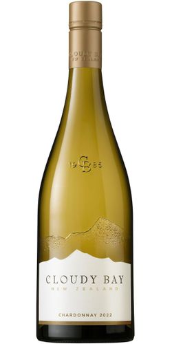 Cloudy Bay, Chardonnay 2023
