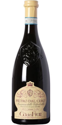 Ca dei Frati, Amarone della Valpolicella Pietro dal Cero DOCG 2019
