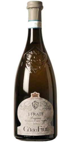 Ca dei Frati, Lugana i Frati 2022