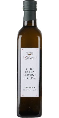 Cafaggio Villa Cafaggio Olio extravergine d'oliva 50 cl.