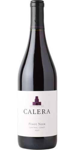 Calera, Central Coast Pinot Noir 2021