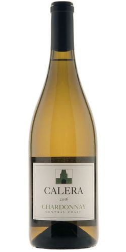 Calera, Central Coast Chardonnay 2022