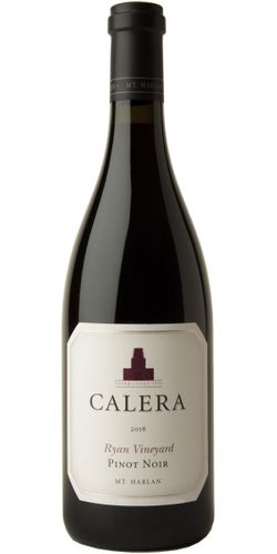 Calera, Ryan Pinot Noir 2021