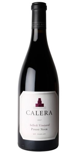 Calera, Selleck Pinot Noir 2017