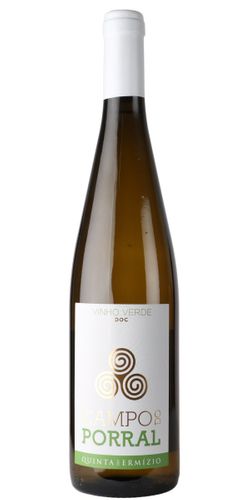 Quinta Ermizio, Campo do Porral Vinho Verde 2025