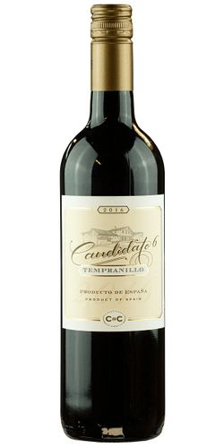 Candidato 6, Tempranillo, 6 Month Oak 2018