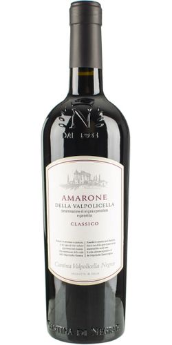 Cantina Valpolicella Negrar, Amarone DOCG 2022