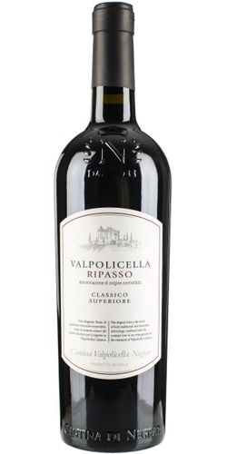 Cantina Valpolicella Negrar, Ripasso DOC 2022
